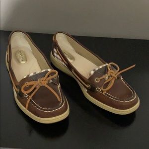 Women’s Sperry Topsider